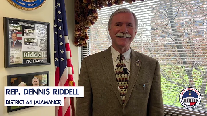 Dennis Riddell Photo 13