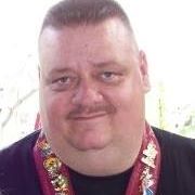 Stephen Pratt Photo 8