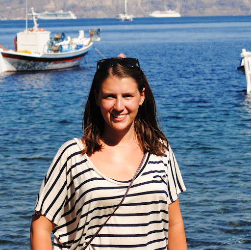 Emily Zahn Photo 7