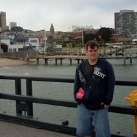 Mark Deasy Photo 1