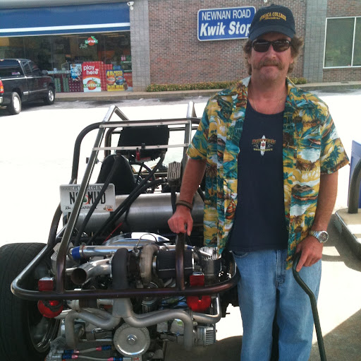 Kevin Dwyer Photo 20