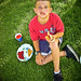 Micheal Cox Photo 41