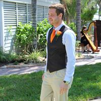 Paul Hooper Photo 5