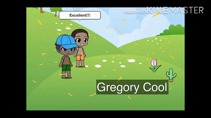 Gregory Cool Photo 13