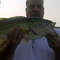 Billy Harrell Photo 6