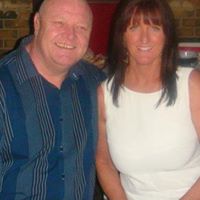 Barry Neville Photo 3