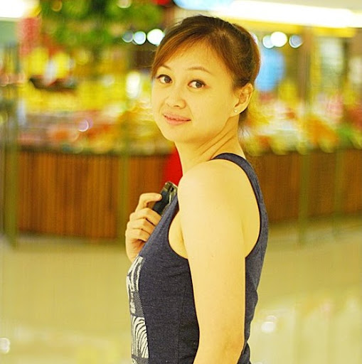 Samantha Chan Photo 18