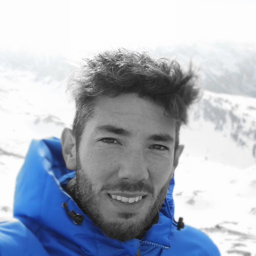 Juan Zambrana Photo 12