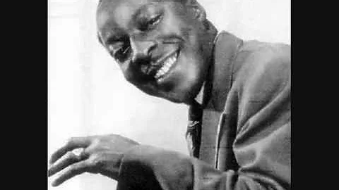 Willie Gant Photo 20