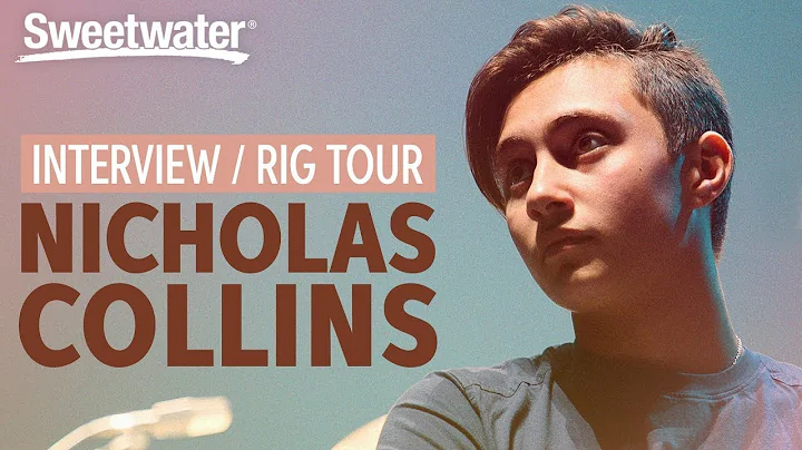 Nicolas Collins Photo 22