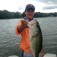 Hunter Richardson Photo 1