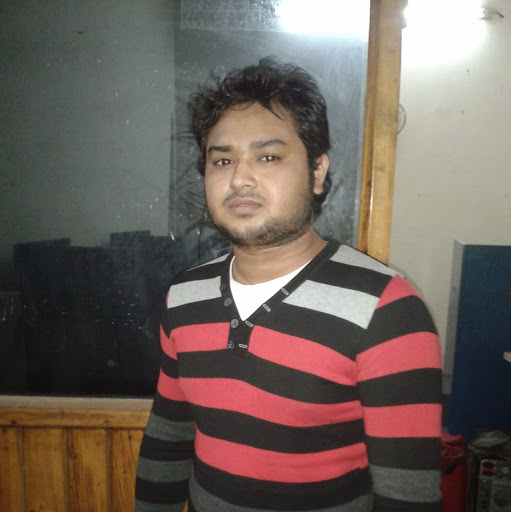 Rahat Hossain Photo 15