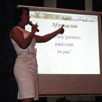 Martha Melgar Photo 2