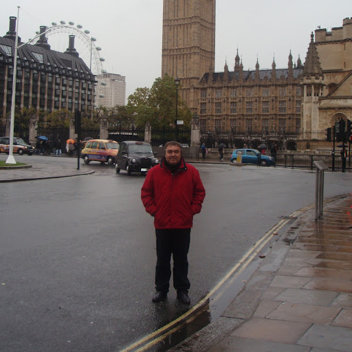 Gabriel Carrion Photo 12
