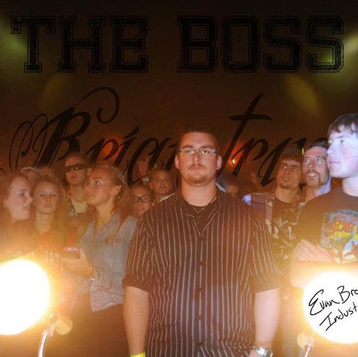 Brian True Photo 11