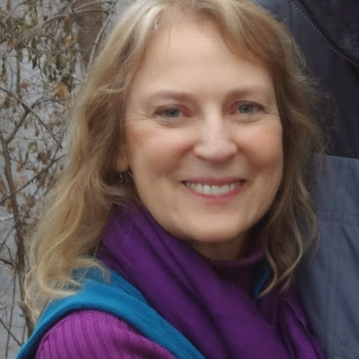 Carol Frueh Photo 6