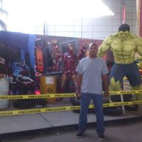 Fernando Arreola Photo 1