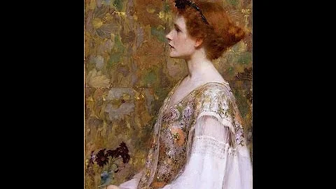 Albert Herter Photo 5