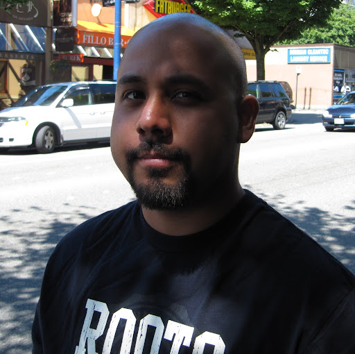 David Andres Photo 10