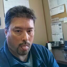 Paul Aronson Photo 9