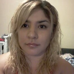 Elizabeth Falcon Photo 13