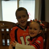 Patrick Fitzgibbons Photo 7