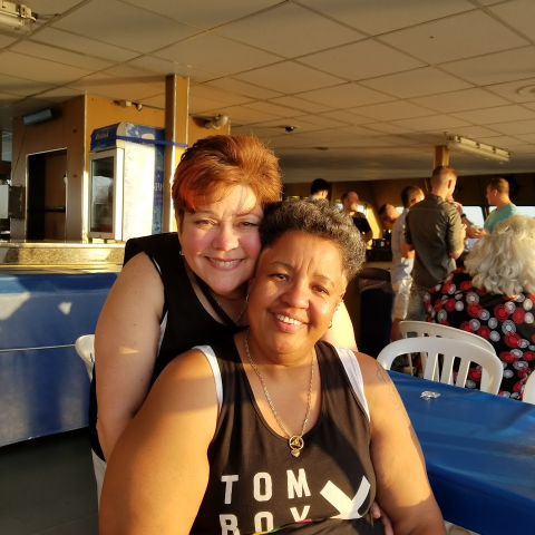 Aida Colon Photo 15
