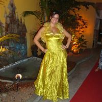 Priscilla Freire Photo 4
