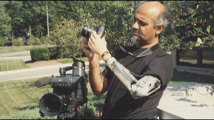 Mohamed Amin Photo 35