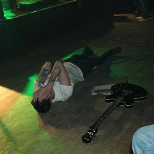 Ethan Owen Photo 11
