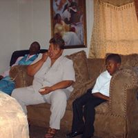Carolyn Luckett Photo 2