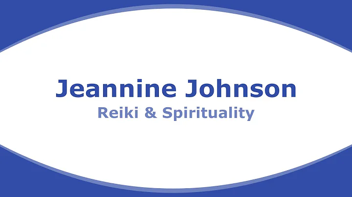 Jeannine Johnson Photo 32