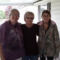 Kathy Capps Photo 1