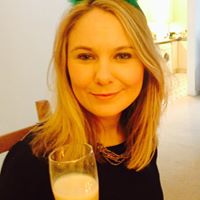 Joanna Bond Photo 1