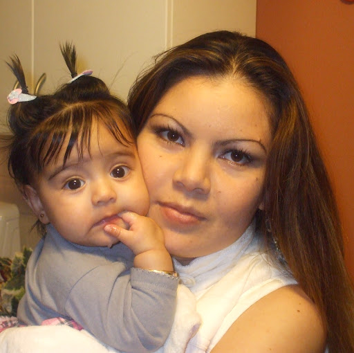 Alma Fausto Photo 8