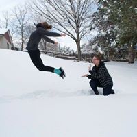 Erin Rasmussen Photo 7