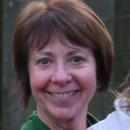Susan Cain Photo 15