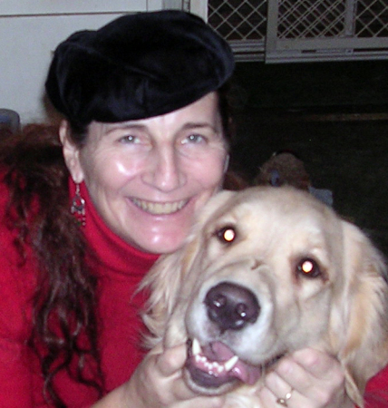 Christine Boyer Photo 18