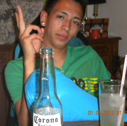 Esteban Arredondo Photo 13