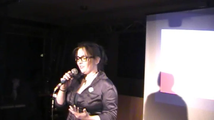 Ana Navarrete Photo 32