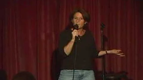 Mary Guss Photo 9