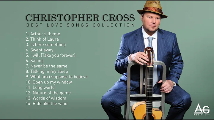 James Christe Photo 6