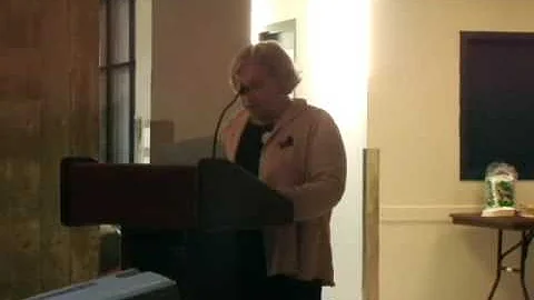 Carol Levine Photo 32