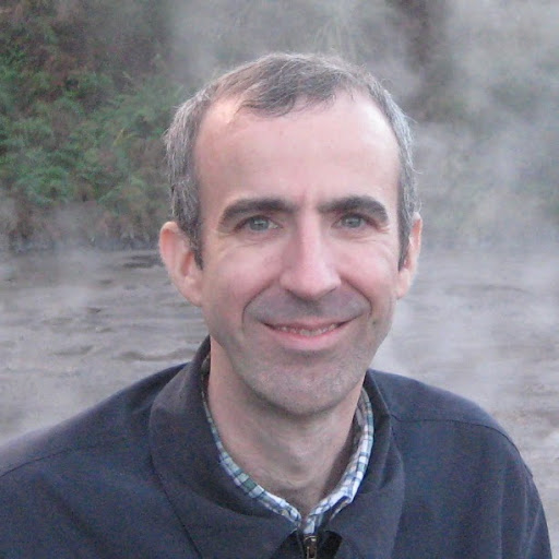 Stephen Blessing Photo 2