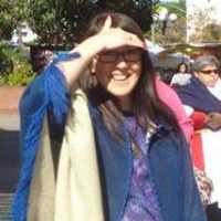 Deborah Barajas Photo 5