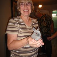 Rachel Andrews Photo 1