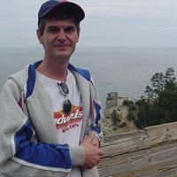 Rodney Parrish Photo 1