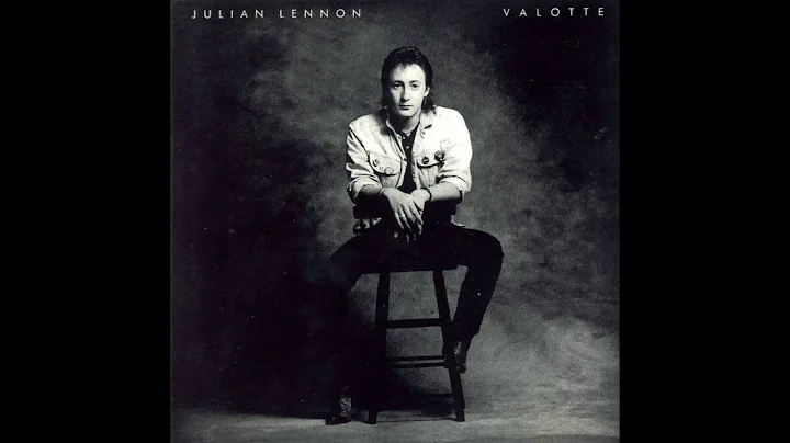 Jessie Julian Photo 13