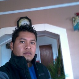 Florencio Mendez Photo 7