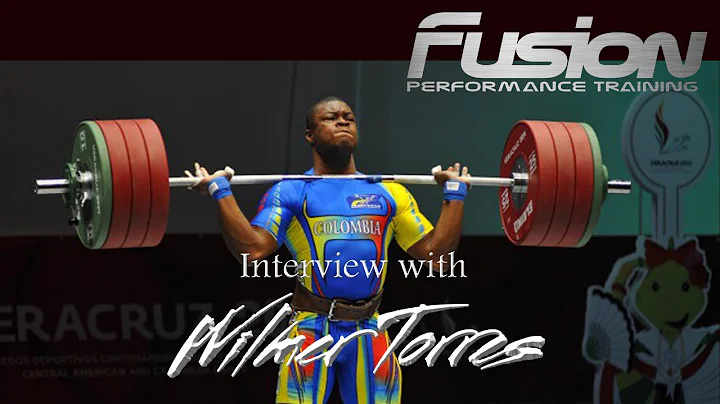 Wilmer Torres Photo 30